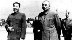 背后捅刀 谁给彭德怀按了个“里通外国”?-1984bbs