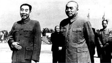 背后捅刀 谁给彭德怀按了个“里通外国”？-1984bbs
