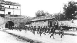 卢沟桥事件疑点：是谁放鞭炮伪装枪声？-1984bbs