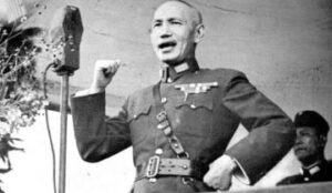 七七事变前 蒋介石为抗战做了哪些准备？-1984bbs