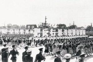 民族资本家李康年怎么成了大右派？-1984bbs