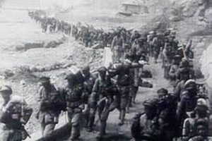 【还原史实】国共内战中被欺骗的美国政府-1984bbs