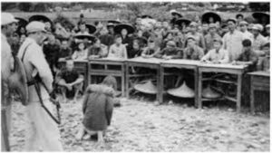 地主阶级的双手沾满了农民的血汗——中共谎言100例(25)-1984bbs