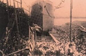 一穷二白的旧中国——中共谎言100例(26)-1984bbs