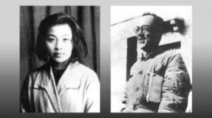 冲冠一怒为情妇 康生逼疯了无辜四人-1984bbs