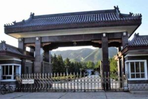 中共罪行录之：秦城监狱“68164”囚室-1984bbs