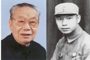 姬鹏飞自杀身亡 江泽民为何不出席追悼会？-1984bbs