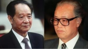 赵紫阳在中共专制宫斗中的“三个失误”-1984bbs