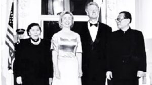 江“牛皮” 不仅逃得过文革还外派罗马尼亚-1984bbs