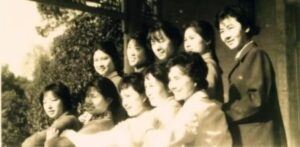 毛泽东情妇自白：高层都玩女人但有2人除外-1984bbs