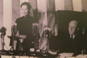 抗日战争期间中共做了啥？ 由图表告诉你！（七）-1984bbs