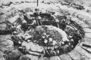 抗日战争期间中共做了啥？ 由图表告诉你！(九)-1984bbs