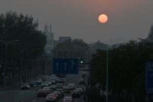 中共党魁接班人之争浮出水面-1984bbs