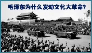 大饥荒年代中国农民为什么不造反？-1984bbs