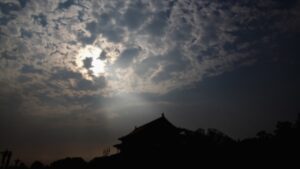 中共军队大清洗的三大动向-1984bbs