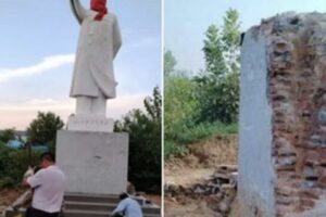 毛泽东的“脑病”之谜-1984bbs