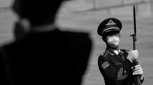迹象显示习要下台？官媒重提胡锦涛指示-1984bbs