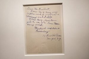 毛访问苏联几经波折之内幕-1984bbs