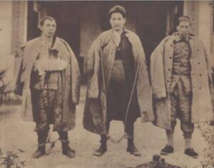 方志敏“北上抗日先遣队”在江西干了什么勾当？-1984bbs