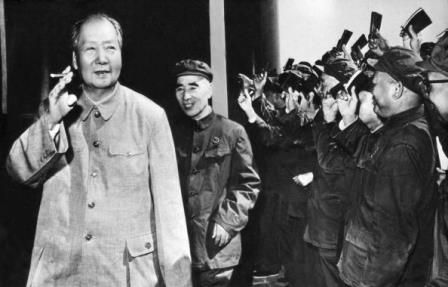 反林彪的女公安局长为何惨死狱中-1984bbs