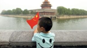 中共的计划生育暴政 ——我还没出生，中共就想弄死我，现在还要我感恩-1984bbs