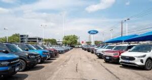 【禁闻】中共为何否认与美国进行关税谈判？-1984bbs