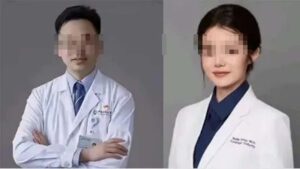 北京医院桃色事件演变成特权质疑 中共封账号禁言-1984bbs