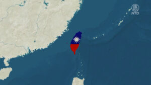 分析：中共军中斗争加剧 牵动台海局势-1984bbs