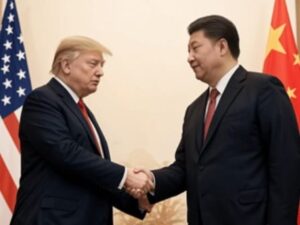 中美关系的五大“死结”-1984bbs