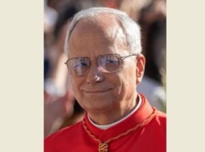 教宗空窗期北京选主教 梵中协议被指魔鬼交易-1984bbs