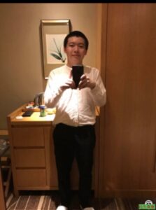 因透露习近平家族信息被判刑14年的牛腾宇被转至新监区后遗症全复发-1984bbs