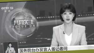 央视大事故 攻击赖清德时脱口称“两国”-1984bbs