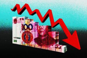 中共自揭统计数据普遍造假 美专家:如豆腐渣工程-1984bbs