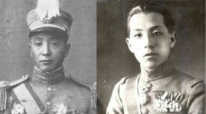 千年遗憾！张学良自称“罪人中的罪魁”-1984bbs