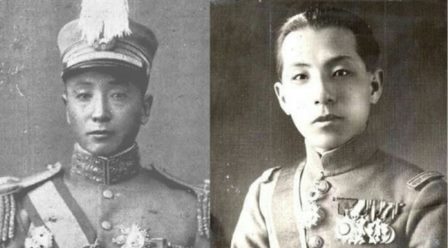 千年遗憾！张学良自称“罪人中的罪魁”-1984bbs