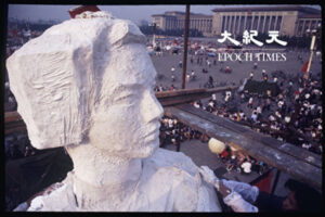 学运领袖回望“六四” 三十年的变与不变-1984bbs