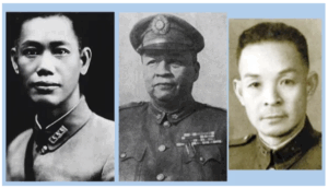 抗日卫国 他们是粤军八大抗日名将（下）-1984bbs