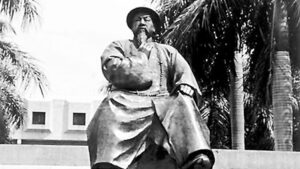 历史上谁最早认清了罪恶的沙俄?-1984bbs