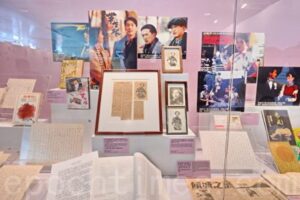 传奇才女张爱玲逃到香港的前前后后（下）-1984bbs