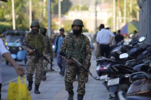 汤名晖:中国很难介入“巴铁”和印度之战-1984bbs