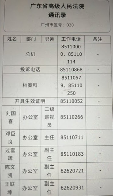 获刑14年的“恶俗维基”案主要受害人牛腾宇案申诉进展通报：广东高院出尔反尔，不让律师阅卷！-1984bbs