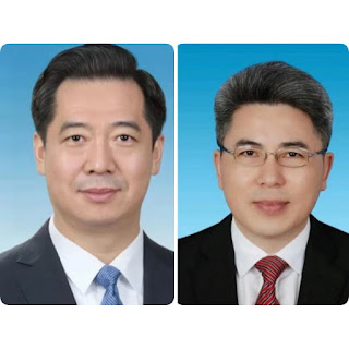 图片[2]-杨彩英：江苏省常州市金坛区重病访民许冬青和杨丽母女的最新案情通报：  ————江苏省政法委书记李耀光、副书记梁一波亲自下令、批示迫害，金坛公安炮制虚假证据扭曲事实、金坛检察院和法院为走程序不顾两人病情强推审理。-1984bbs