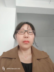 因言获罪3年10个月的安徽自媒体人手吴怀云女士出狱后仍遭威胁骚扰-1984bbs