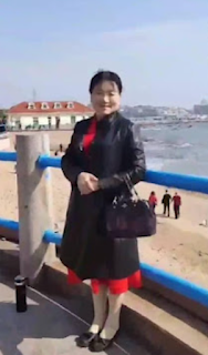 图片[2]-遭羁押1年10个多月的青岛市即墨区蓝村镇乡村教师、人权捍卫者管晓燕女士仍未判决-1984bbs