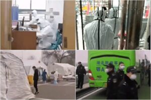 钟南山替中共站台 多个说法很快被证伪-1984bbs