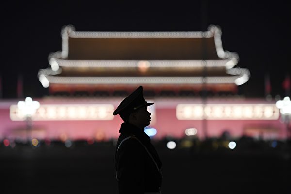 分析：蔡奇与王小洪 已成习近平的梦魇-1984bbs