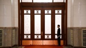 【禁闻】专家解读中共“十五五”规划重大缺陷-1984bbs