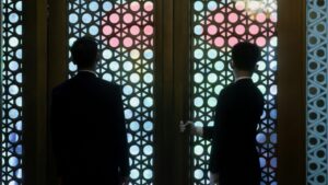 于朦胧坠亡之谜 分析：水深到中南海 或有四种结局-1984bbs