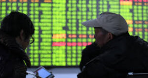 美中伦敦谈判第二天 党媒喊“原则”中港股市跳水-1984bbs