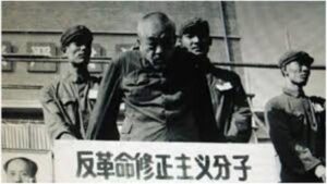 彭德怀反党集团——中共謊言100例(91)-1984bbs